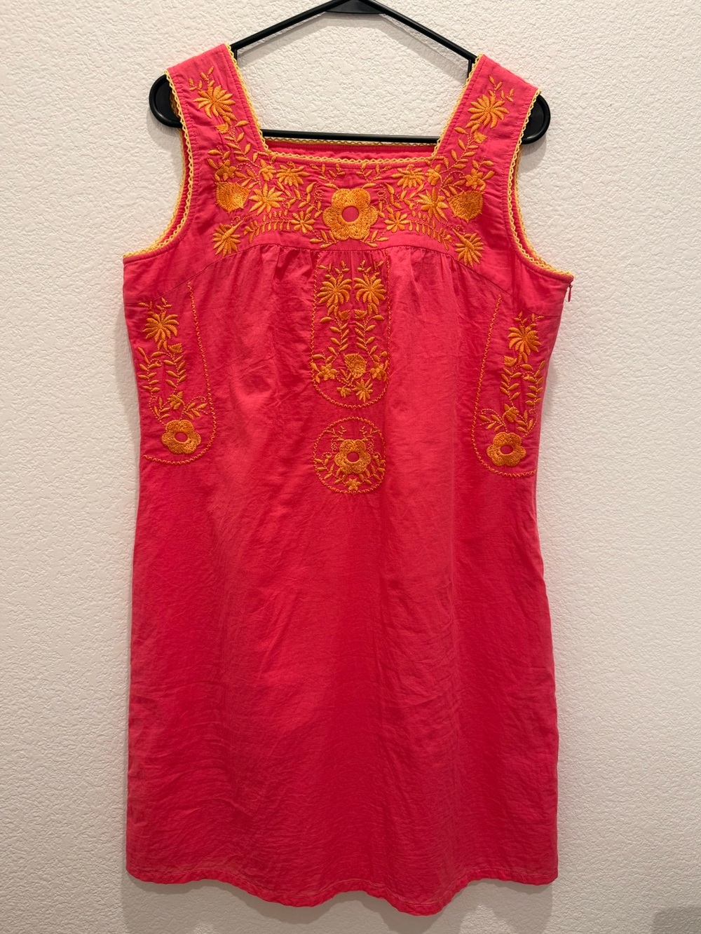 Jade Melody Tam Dress